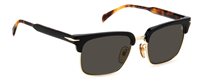 Sonnenbrille  David Beckham Herr 205858XWY55IR - 205858XWY55IR